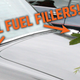 Illustration for article titled Why Some Cars Have Gas Tank Fillers On The Left Or The Right